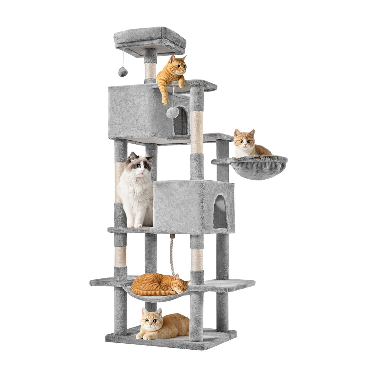 Cat Tree